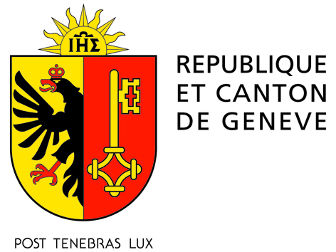 Logo État de Genève